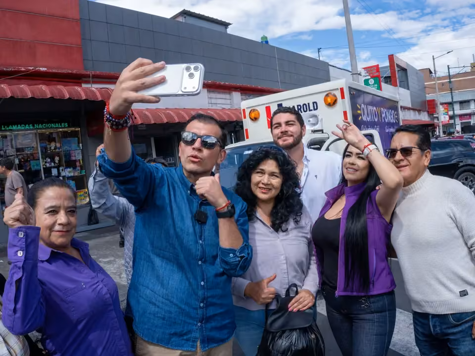 Recorrido por el Mercado Santa Clara · fotografía 4