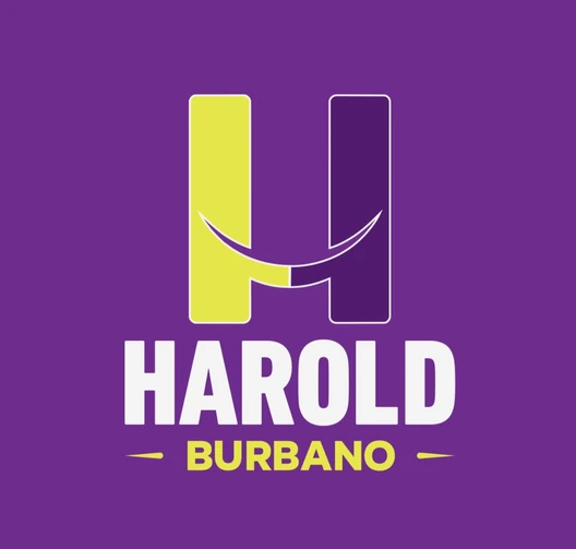 Harold Burbano