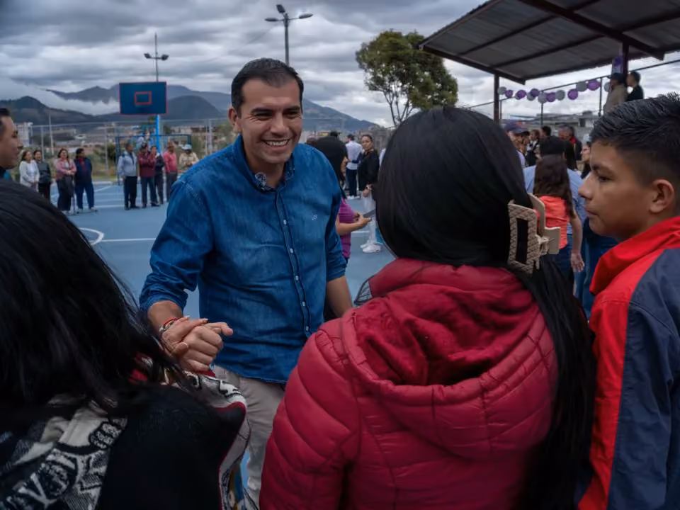 Recorrido por Ciudadela del Ejército · fotografía 4