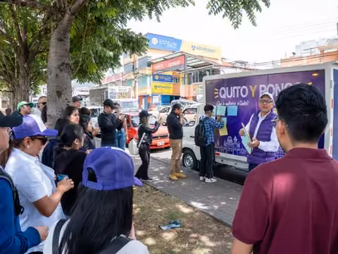 Solanda, barrio por barrio · fotografía 4