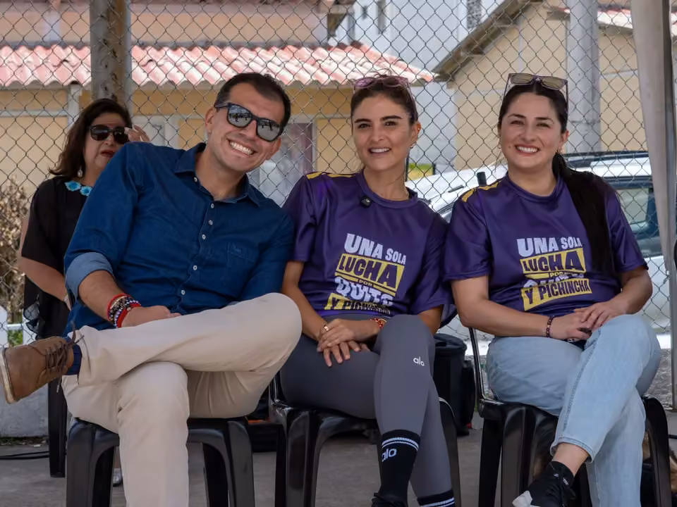 Una visita a Huarcay · fotografía 2