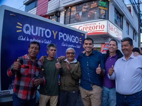 Carcelén · fotografía 1 del encuentro