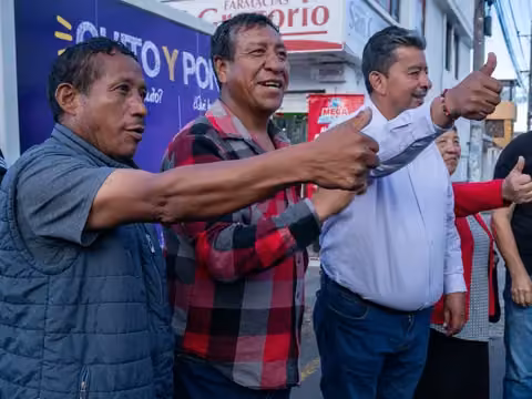 Carcelén · fotografía 2 del encuentro