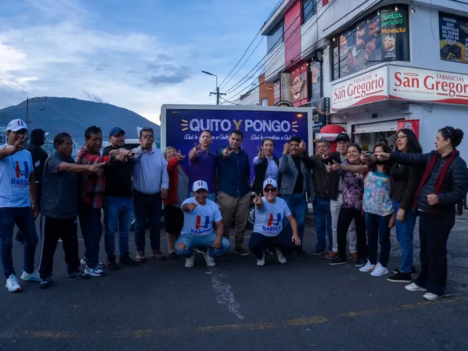 Carcelén · fotografía 3 del encuentro