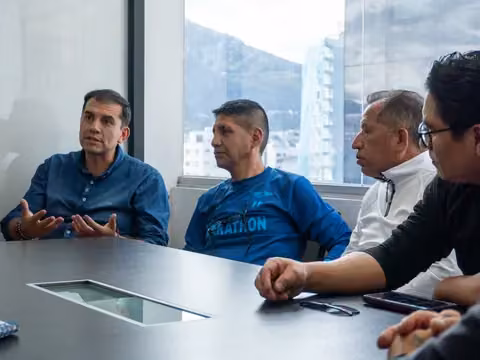 Charla Cultural · fotografía 2 del encuentro