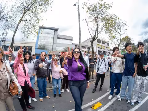 Colegio Paulo Sexto · fotografía 2 del encuentro