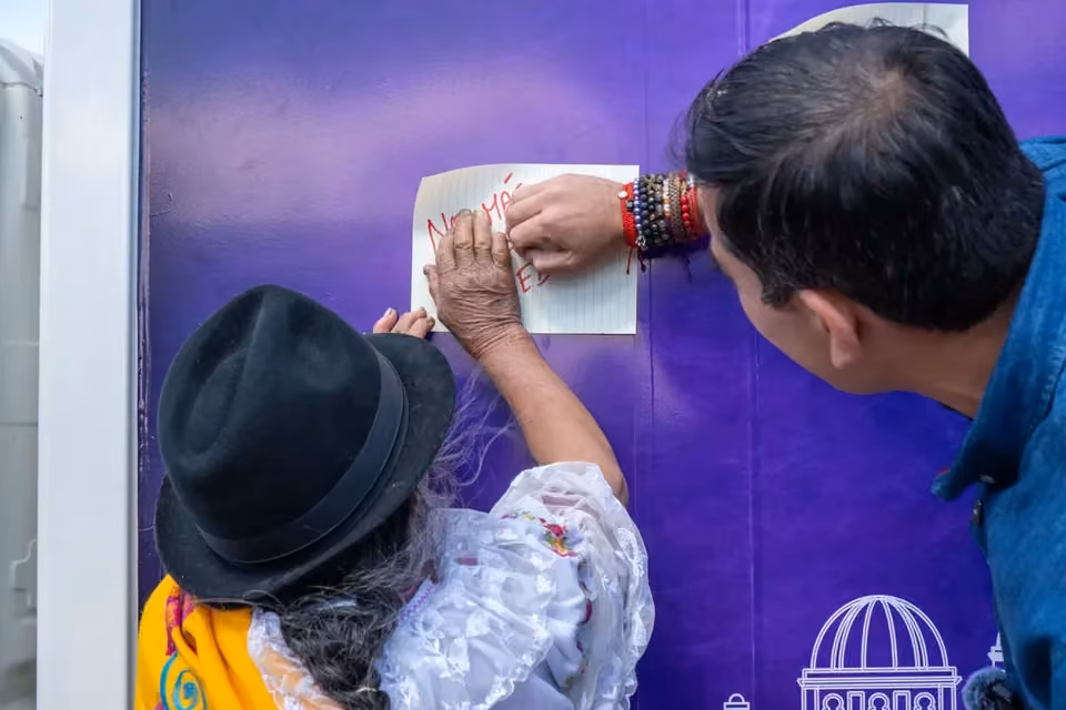 Pifo · fotografía 1 del encuentro