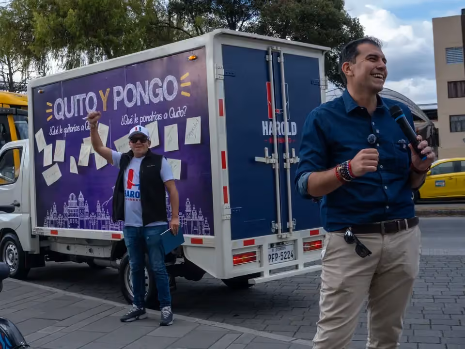Plataforma Gubernamental Sur · fotografía 5 del encuentro