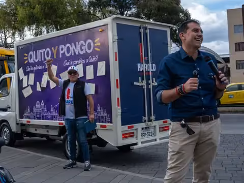Plataforma Gubernamental Sur · fotografía 5 del encuentro