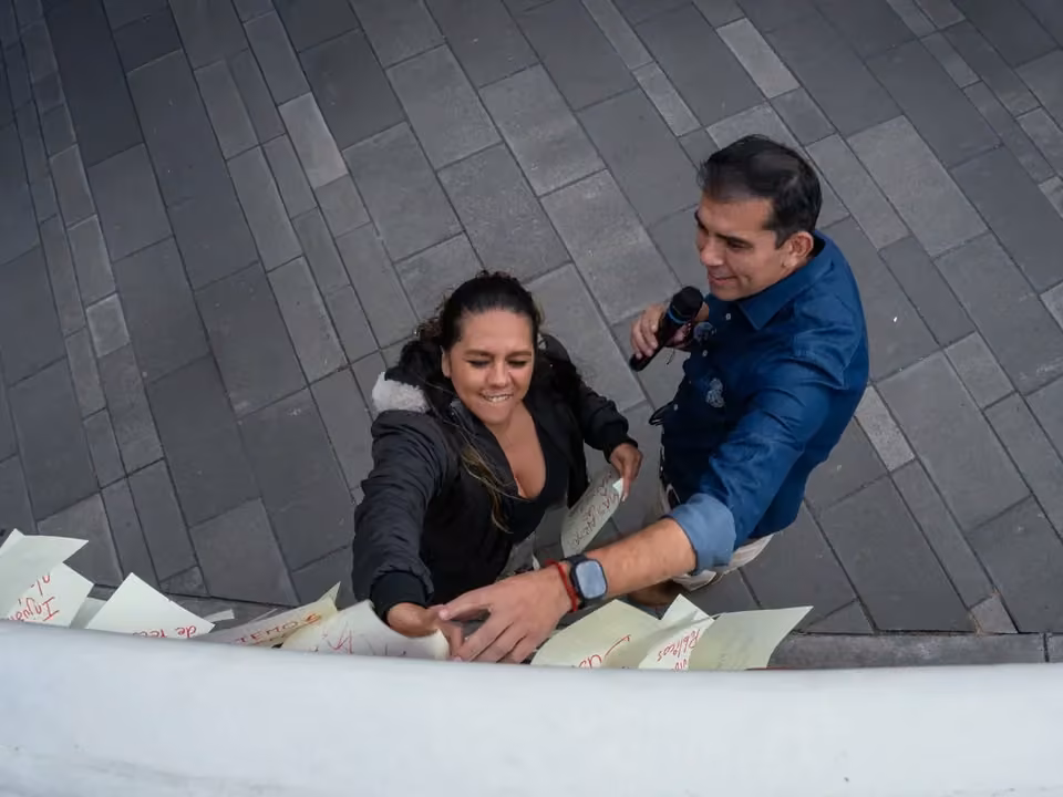 Plataforma Gubernamental Sur · fotografía 8 del encuentro